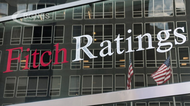 Fitch Rating for Bulgaria is BBB with a positive outlook 28 10 2023